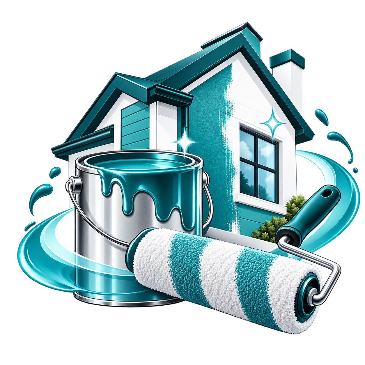 Move-in / Move-out cleaning